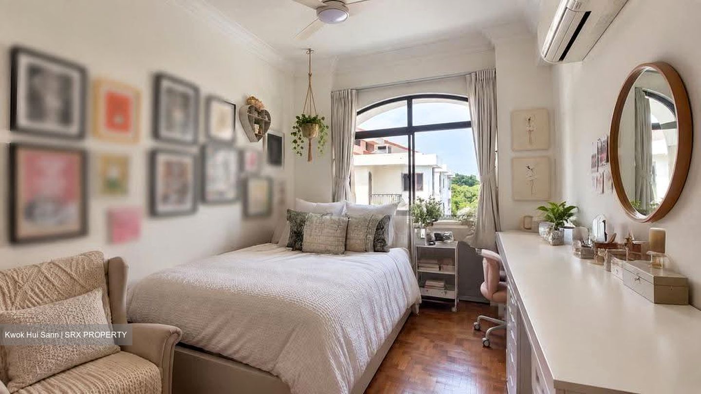 Tanglin Park (D10), Condominium #621766981